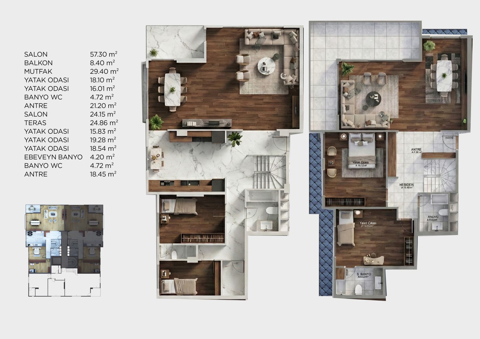 4+2 · plan