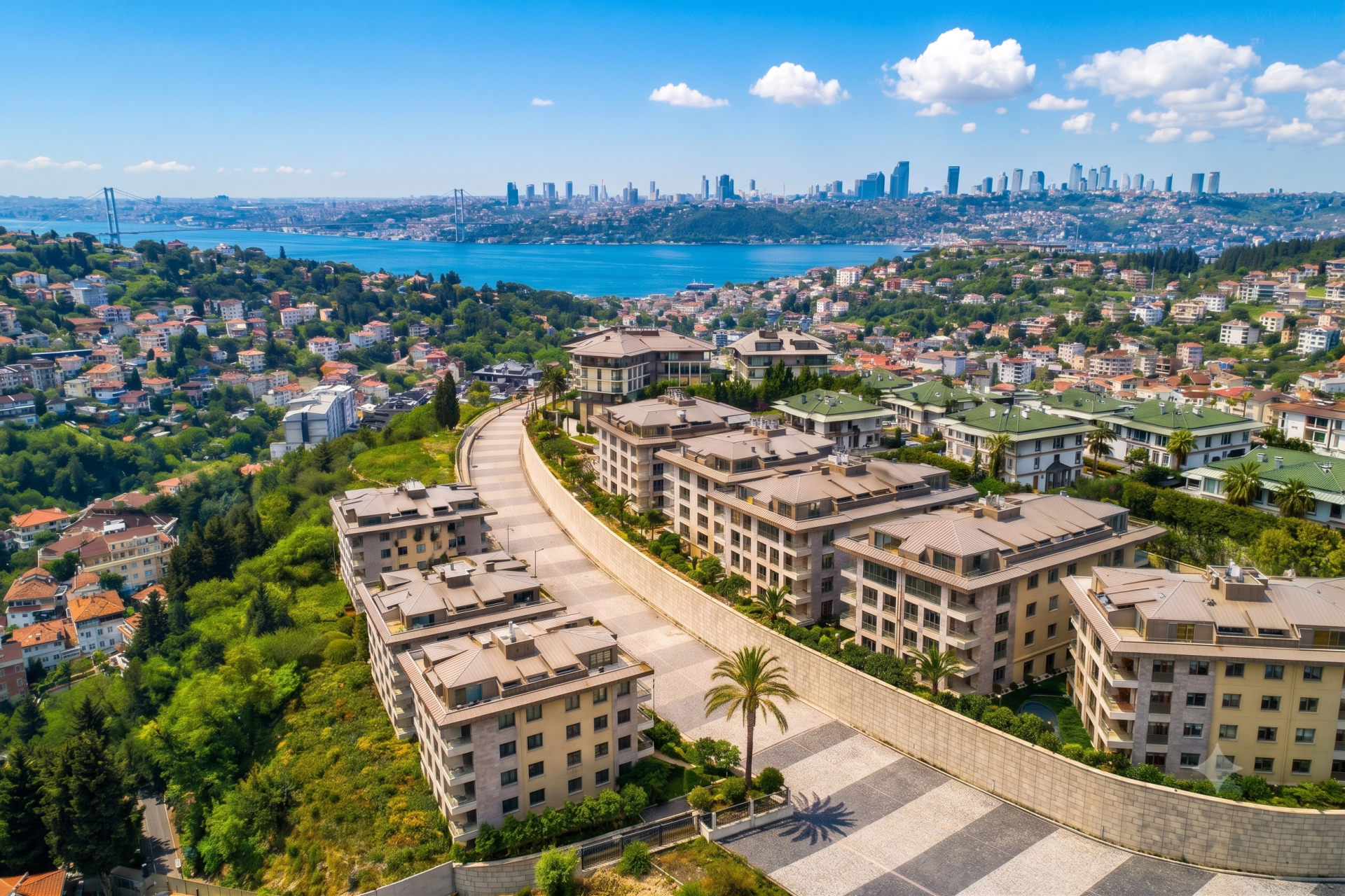 Meda Merkez Ofis konum haritası